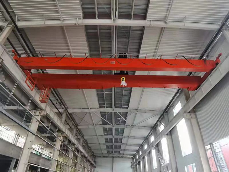 雙梁起重機的相關(guān)介紹有哪些？