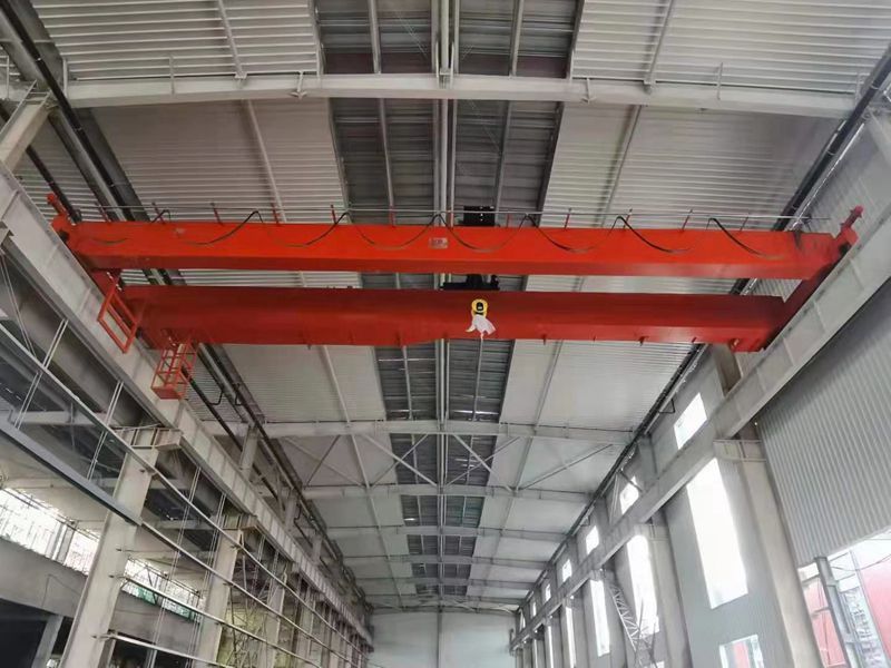 雙梁起重機(jī)的相關(guān)介紹有哪些？